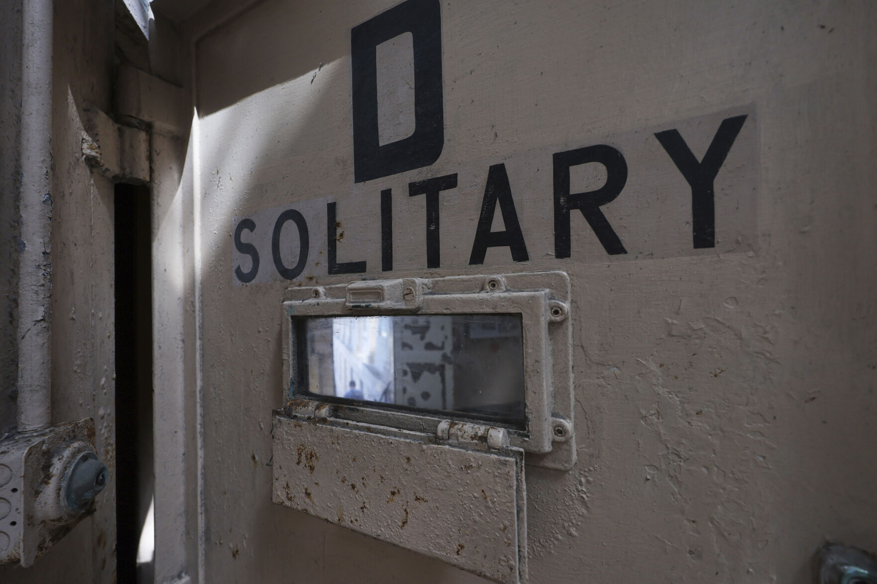 Trump Alcatraz